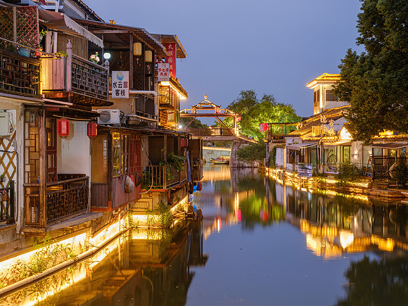 Tongli