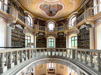 Füssen Library