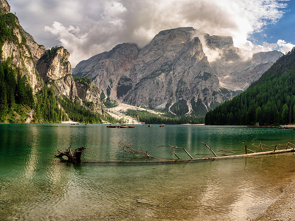 Lago di Braies