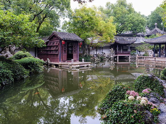 Tongli