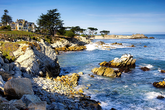 Pacific Grove