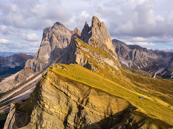 Seceda