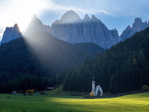 Ranui Church