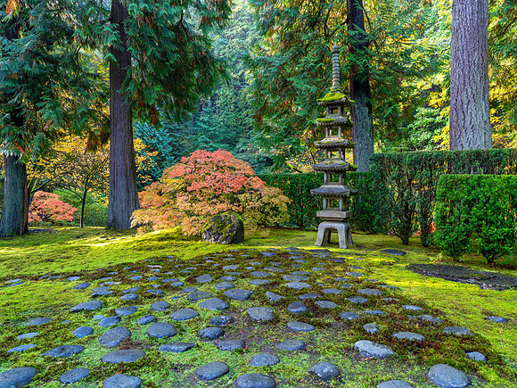Pagoda