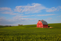 Red Barn