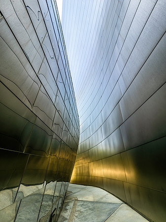 Walt Disney Concert Hall