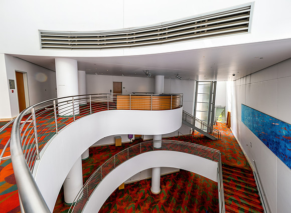 Walt Disney Concert Hall