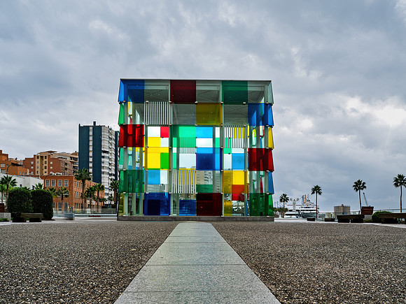 Malaga