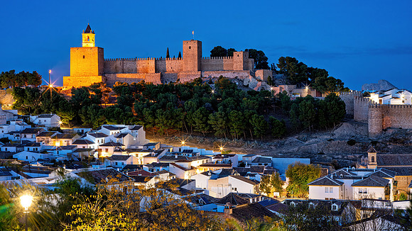 Antequera - Andalusia