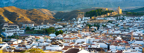 Antequera - Andalusia