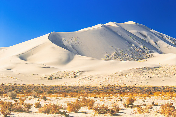 Eureka Dunes