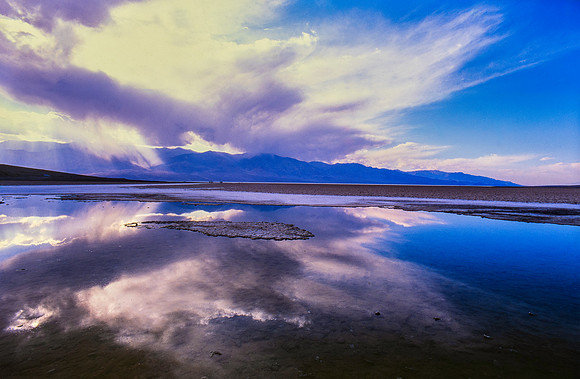 Badwater Basin