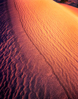 Mesquite Dunes