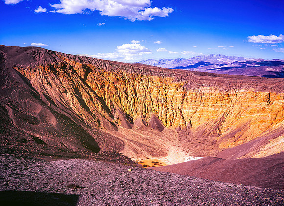 Ubehebe Crater