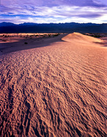Mesquite Dunes