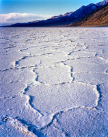 Badwater Crunch