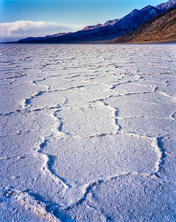 Badwater Crunch