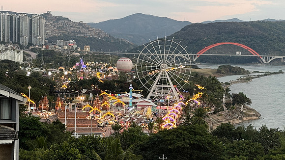 Jinghong