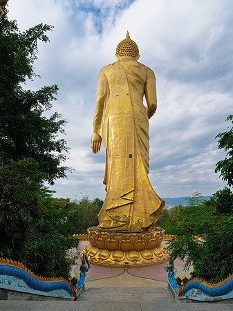 Golden Buddha