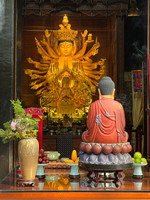 Wenshu Monastery - Chengdu