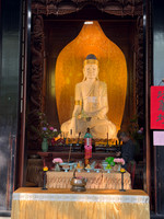 Wenshu Monastery - Chengdu