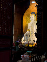 Wenshu Monastery - Chengdu
