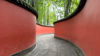 Wuhou Shrine - Chengdu
