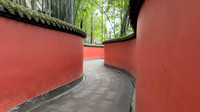 Wuhou Shrine - Chengdu