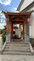 Shaxi Ancient Town