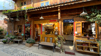 Shaxi Ancient Town