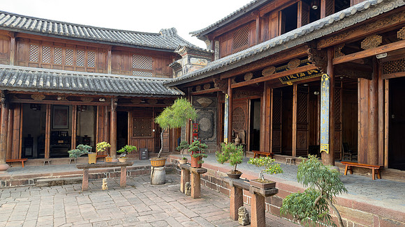 Shaxi