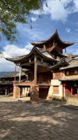 Shaxi Ancient Town
