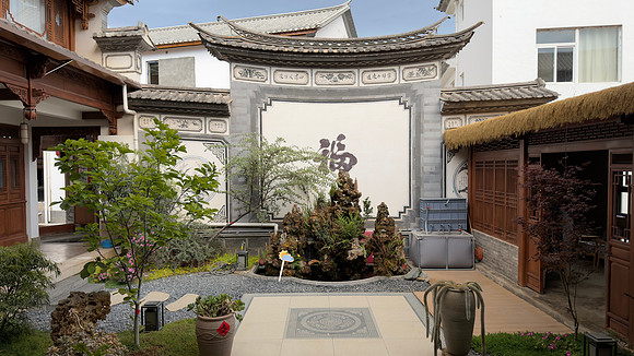 Shaxi
