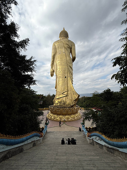 Golden Buddha