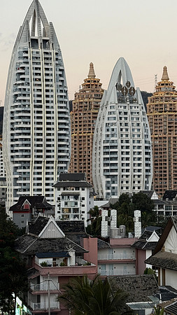 Jinhong