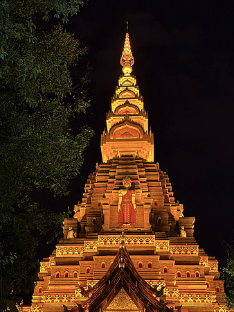 Jinghong