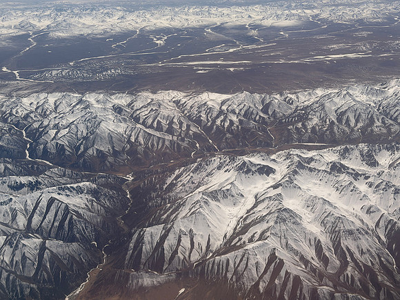 Tibetan Plateau