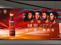 Beijing Daxin Airport