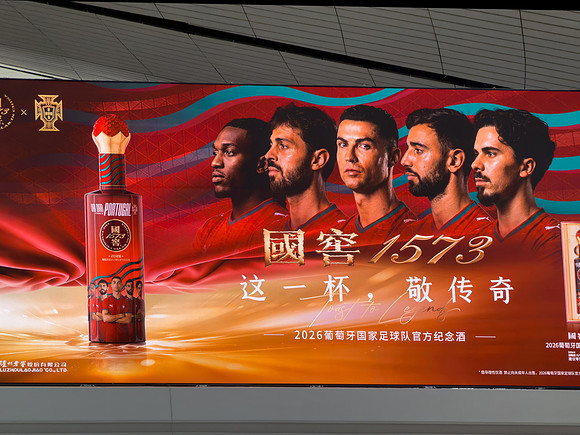 Beijing Daxin Airport