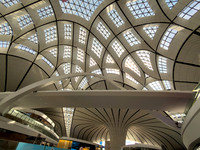 Beijing Daxin Airport