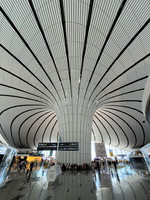 Beijing Daxin Airport