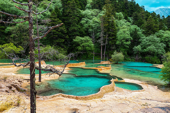 Huanglong NP