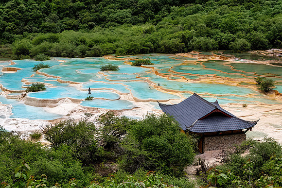 Huanglong
