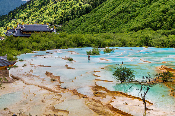 Huanglong NP