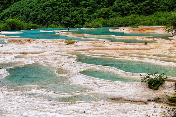 Huanglong NP
