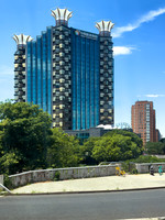 Beijing Business Center