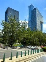 Beijing Business Center