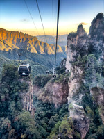 Avatar Mountains