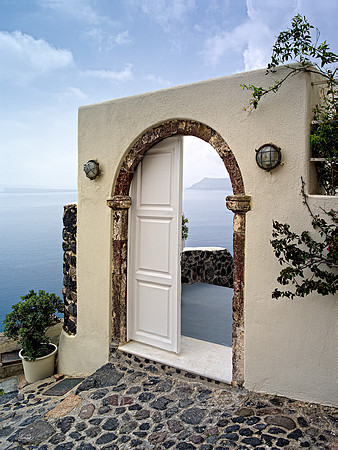 Portal to Eternity