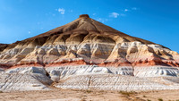 Bokty Mountain - Mangystau
